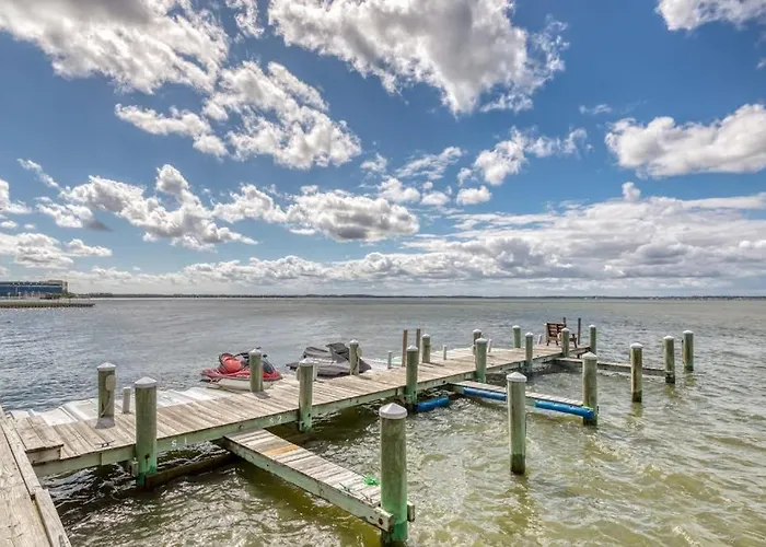 Wight Bay South 449 Holiday home *
