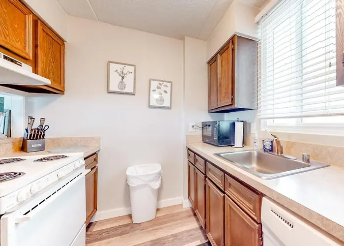 Wight Bay South 449 Holiday home *