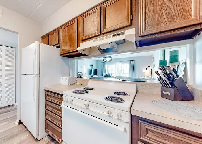 Wight Bay South 449 Holiday home *