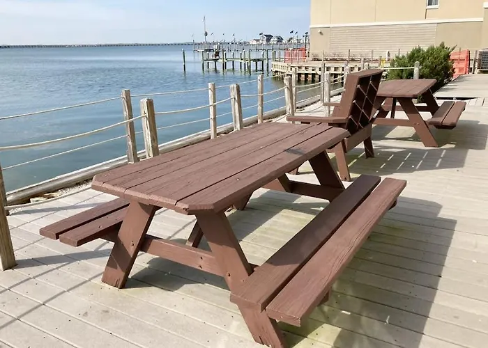 Wight Bay South 449 Ocean City